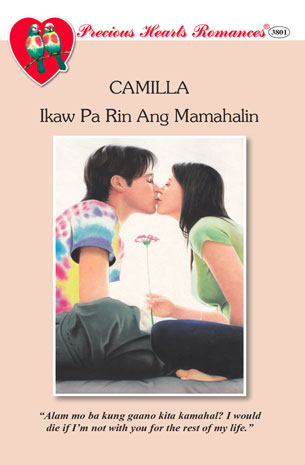 Ikaw Pa Rin Ang Mamahalin