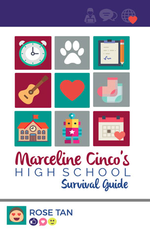 Marceline Cinco's (Highschool Survival Guide)
