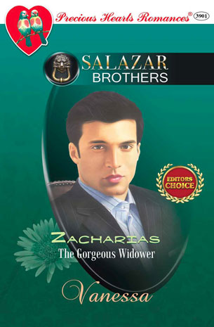 Salazar Brothers: Zacharias, The Gorgeous Widower