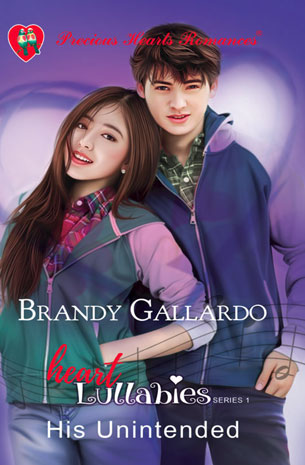 Heart Lullabies: His Unintended