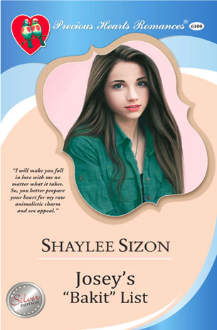 Josey's "Bakit" List