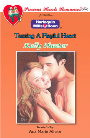 Taming A Playful Heart