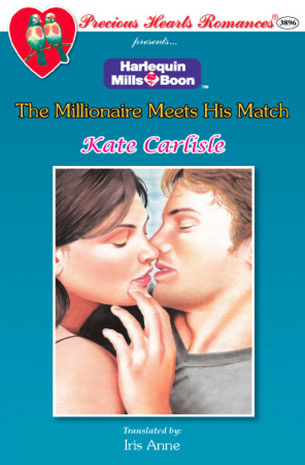 The Millionaire Meets His Match