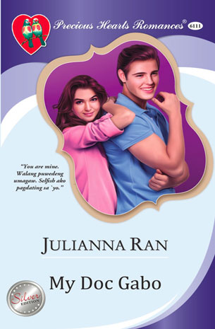 My Doc Gabo