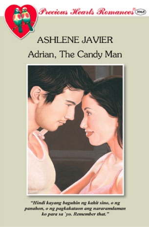 Adrian, The Candy Man