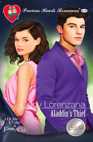 More Than A Fairy Tale: Aladdin's Thief