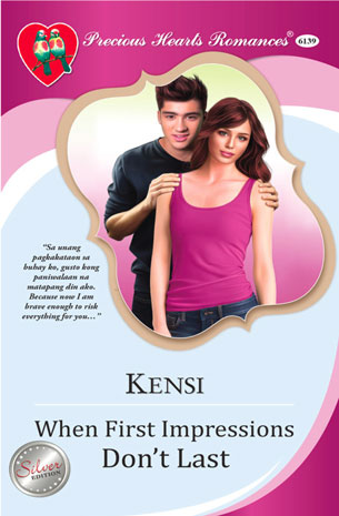 When First Impressions Don't Last