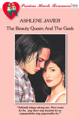 The Beauty Queen And The Geek