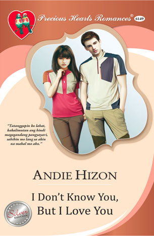 I Don't Know You, But I Love You