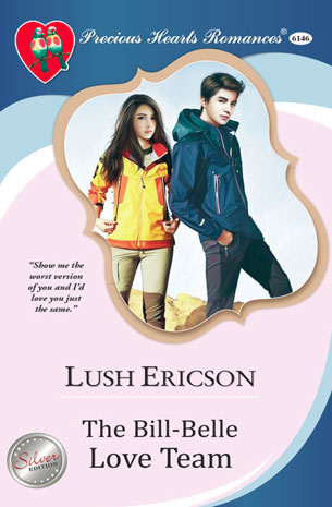 The Bill-Belle Love Team