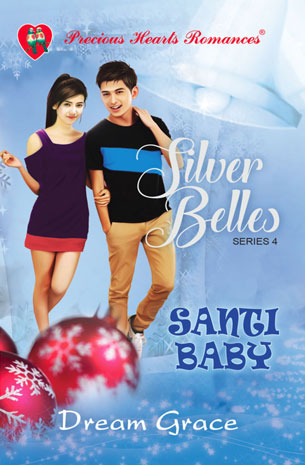 Silver Belles Series 4: Santi Baby