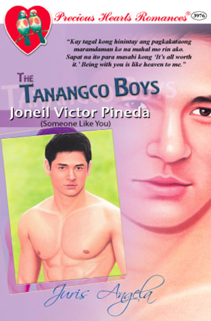 The Tanangco Boys: Joneil Victor Pineda (Someone Like You)