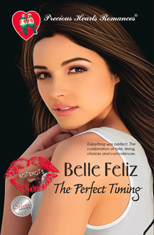 Hotshots Series 5: The Perfect Timing