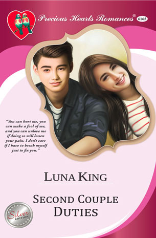 Second Couple Duties