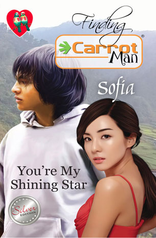 Finding Carrot Man 1: You're My Shining Star