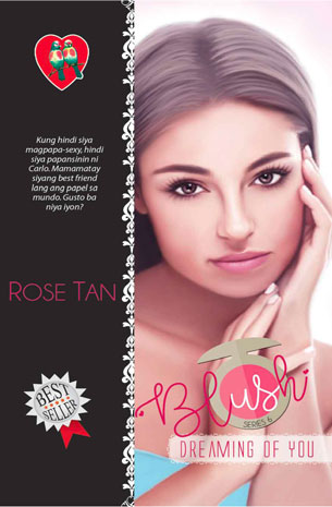 Blush Series 6: Dreaming Of You