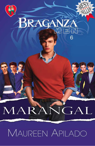 Braganza Men Series 6: Marangal New Edition