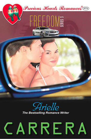 Freedom Series 3: Carrera