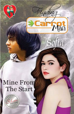 Finding Carrot Man 3: Mine From The Start