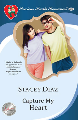 Capture My Heart