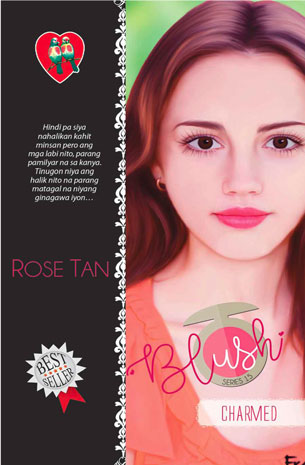 Blush Series 15: Charmed